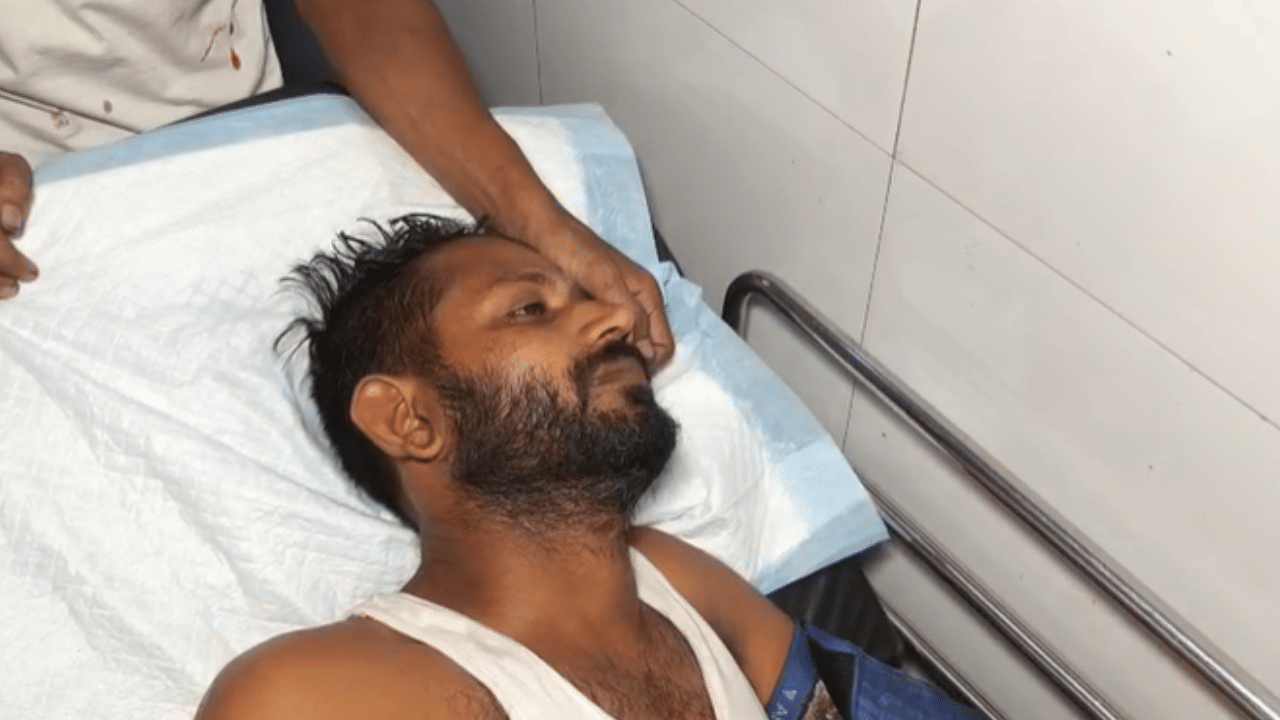 ৰঙিয়াত সংঘটিত হৈছে এক ডাঙৰ ঘটনা। অচিনাক্ত ব্যক্তিয়ে গুলীয়ালে এজন ব্যৱসায়ীক। ৰঙিয়াৰ সমীপৰ জামতোলাত সংঘটিত হৈছে এই ঘটনা। গুলীচালনাত আহত গোগমালাচাৰ মতলিব আলী ওৰফে বাবু নামৰ লোকজন।
