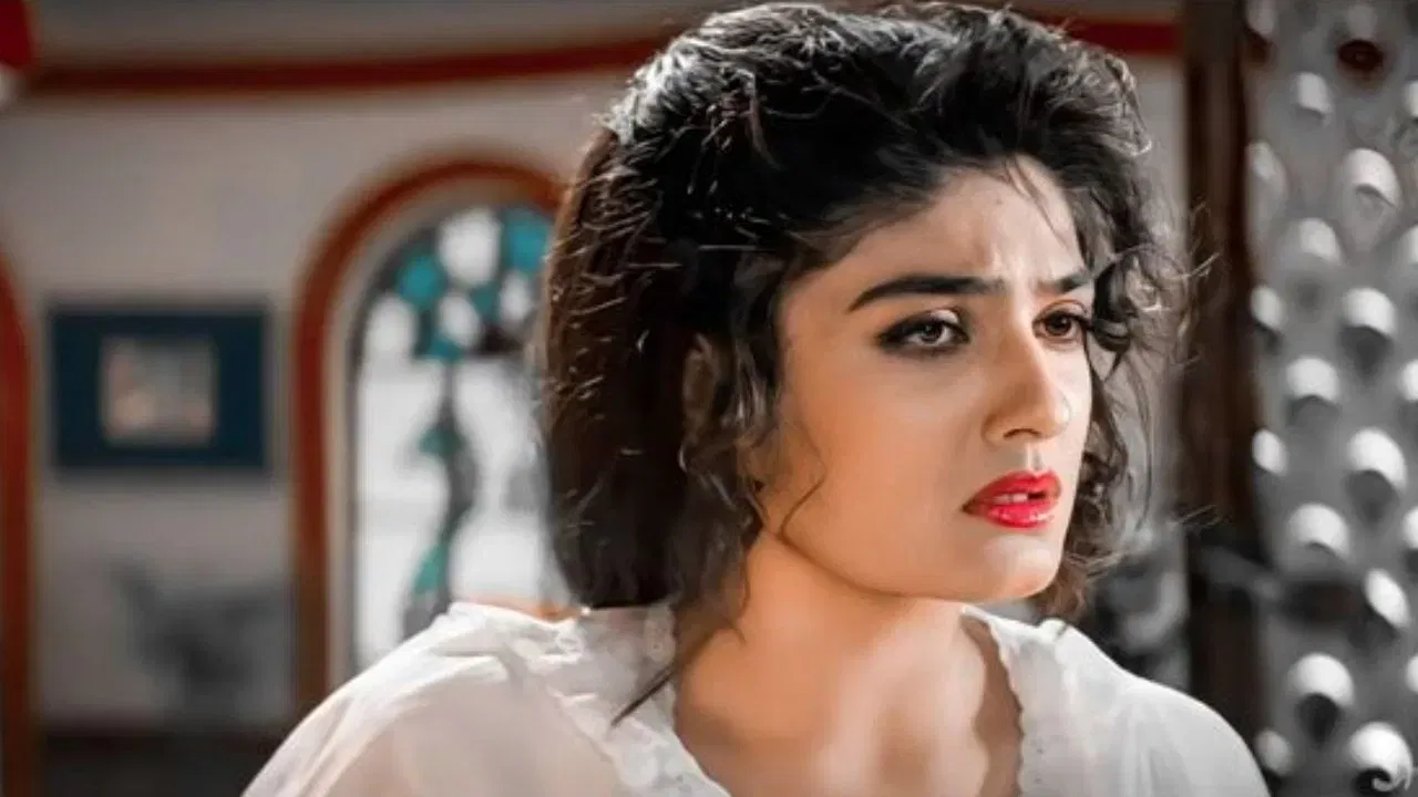 মই সহ্য কৰিব পৰা নাছিলো, বমি আহি গৈছিল…কি হৈছিল ৰবীনা টেণ্ডনৰ লগত?