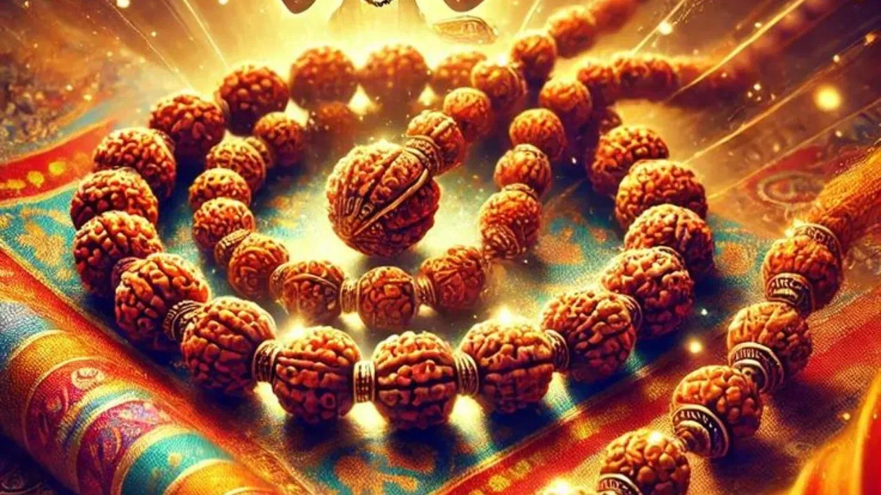জ্যোতিষৰ মতে সোমবাৰে কোনো মন্দিৰ বা আৰ্তজনক ৰুদ্ৰাক্ষ দান কৰিলে জীৱনৰ বহু বাধা দূৰ হয়, ব্যক্তিজনক মানসিক শান্তি লাভ কৰে আৰু প্ৰতিটো ইচ্ছা পূৰণ কৰিব পাৰি।