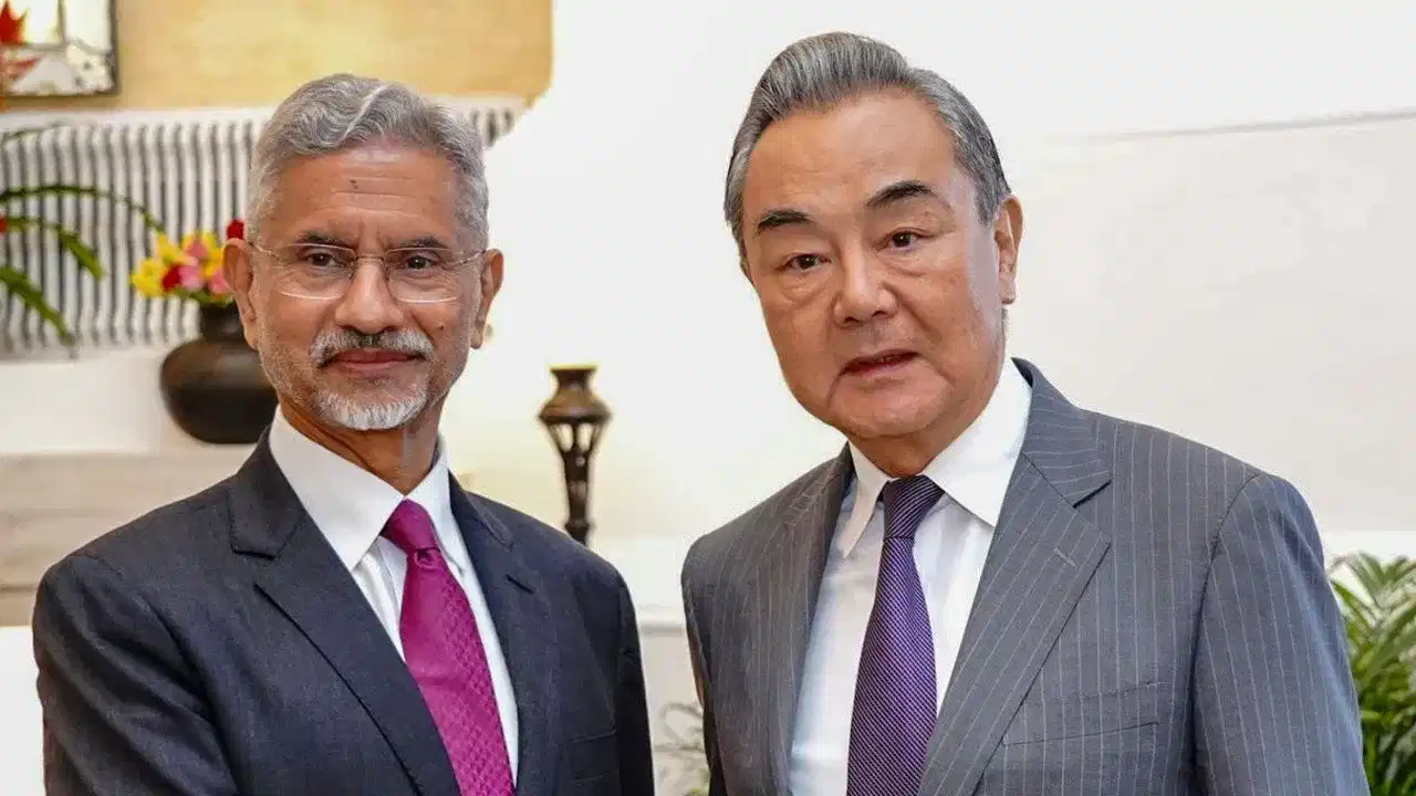 সাৰ, ধাতু আৰু মেচিন! ভাৰতৰ ৩টা গুৰুত্বপূৰ্ণ সমস্যা সমাধানৰ প্ৰতিশ্ৰুতি চীনৰ...