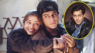 ঐশ্বৰ্য ৰায়ৰ ভাতৃ হ’ব নিবিচাৰে চলমান খানে, নাকচ কৰে বিগ বাজেটৰ ছবি!