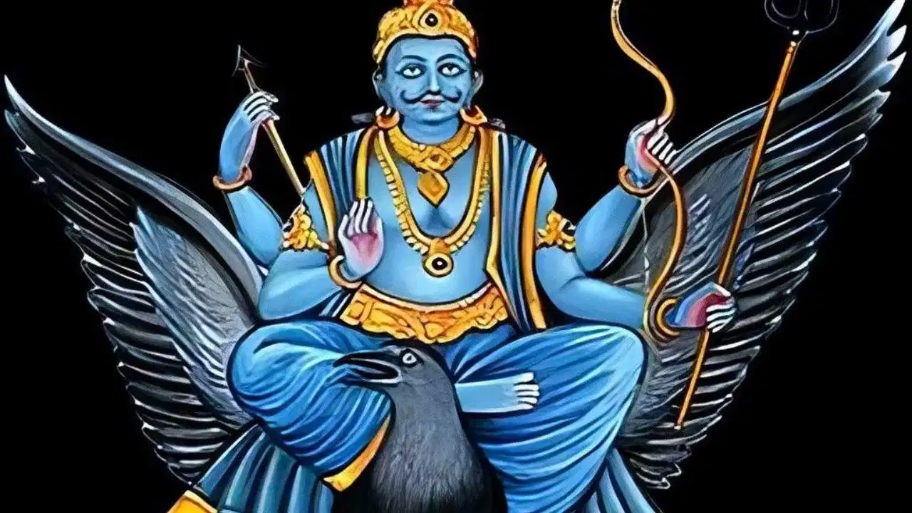 Shani Dev ki Puja: শনি দেৱৰ পূজাত নকৰিব ভুল, সৰ্বনাশ হব আপোনাৰ!