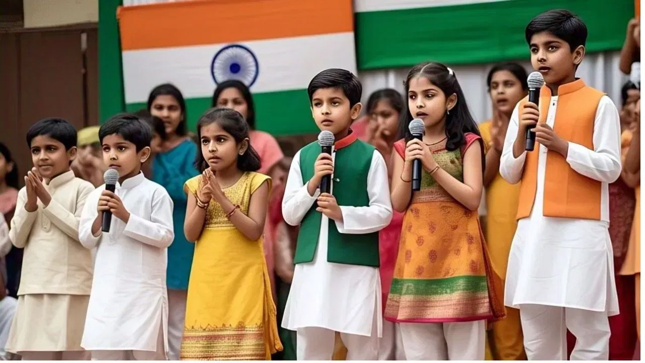 Independence Day Speech: স্বাধীনতা দিৱসৰ চমু ভাষণ, সকলোৱে কৰিব প্ৰশংসা…