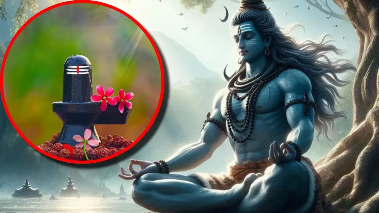 আজি শাওনৰ তৃতীয়টো সোমবাৰ, কিদৰে সন্তুষ্ট কৰিব শিৱক? জানক পূজাৰ শুভ সময়, নিয়ম, মন্ত্ৰ সকলো… আজি শাওনৰ তৃতীয়টো সোমবাৰ, কিদৰে সন্তুষ্ট কৰিব শিৱক? জানক পূজাৰ শুভ সময়, নিয়ম, মন্ত্ৰ সকলো…