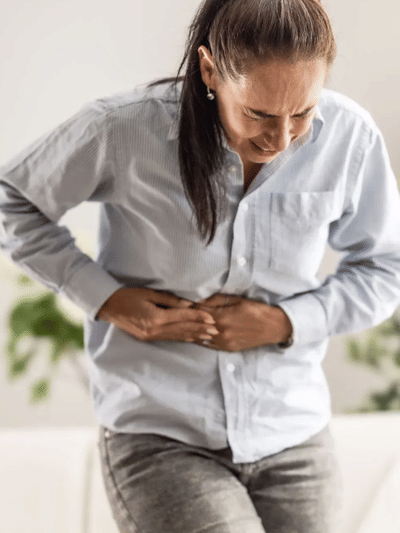 পেটৰ সংক্ৰমণ হ’লে শৰীৰত কি কি লক্ষণে দেখা দিয়ে? জানক সকলো…