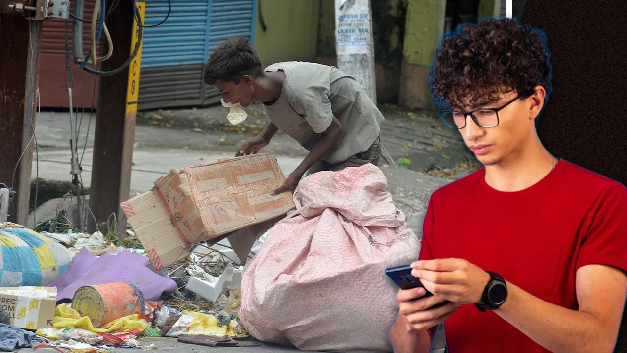 ৰাস্তাত জাবৰ পৰি আছে নেকি? এই এপৰ জৰিয়তে দিয়ক অভিযোগ আৰু পাব সমাধান… ৰাস্তাত জাবৰ পৰি আছে নেকি? এই এপৰ জৰিয়তে দিয়ক অভিযোগ আৰু পাব সমাধান…