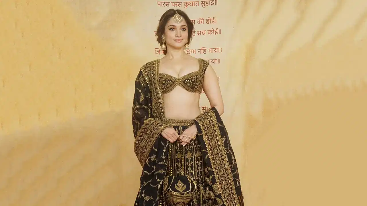 পাকিস্তানী ক্ৰিকেটাৰৰ সৈতে বিয়াত বহিছিল নেকি তামান্না ভাটিয়া? নিজেই কলে...