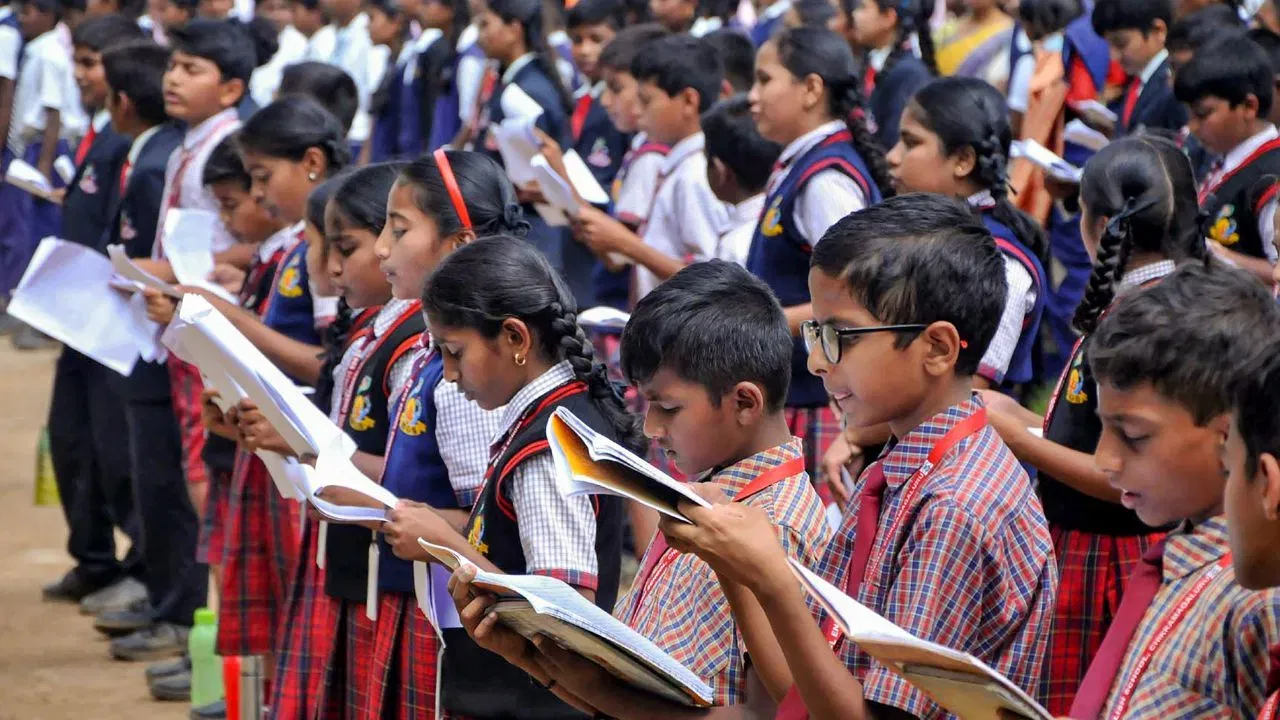 Teachers day 2025 speech: ছাত্ৰ-ছাত্ৰীৰ বাবে শিক্ষক দিৱসৰ চমু ভাষণ… Teachers day 2025 speech: ছাত্ৰ-ছাত্ৰীৰ বাবে শিক্ষক দিৱসৰ চমু ভাষণ…