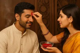 ৰাখীবন্ধনত ভুলতেও নকৰিব এইবোৰ কাম...ভয়ংকৰ বিপদত পৰিব আপুনি!