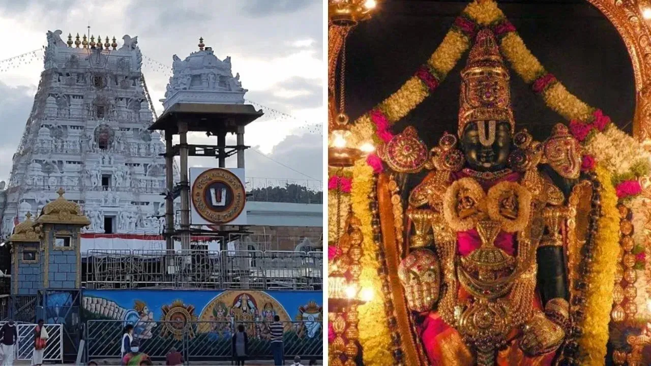 ভক্তৰ ওপৰত ভগৱানৰ কৃপা, ঘটনা জানি আচৰিত হ’ব আপুনি!