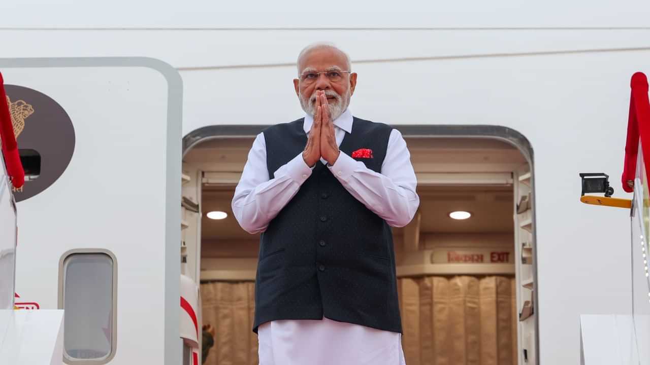 মোদীৰ চীন ভ্ৰমণৰ পৰা হামিদাৰ বিৰুদ্ধে এজাহাৰলৈ... পঢ়ক দিনটোৰ গুৰুত্বপূৰ্ণ খবৰ