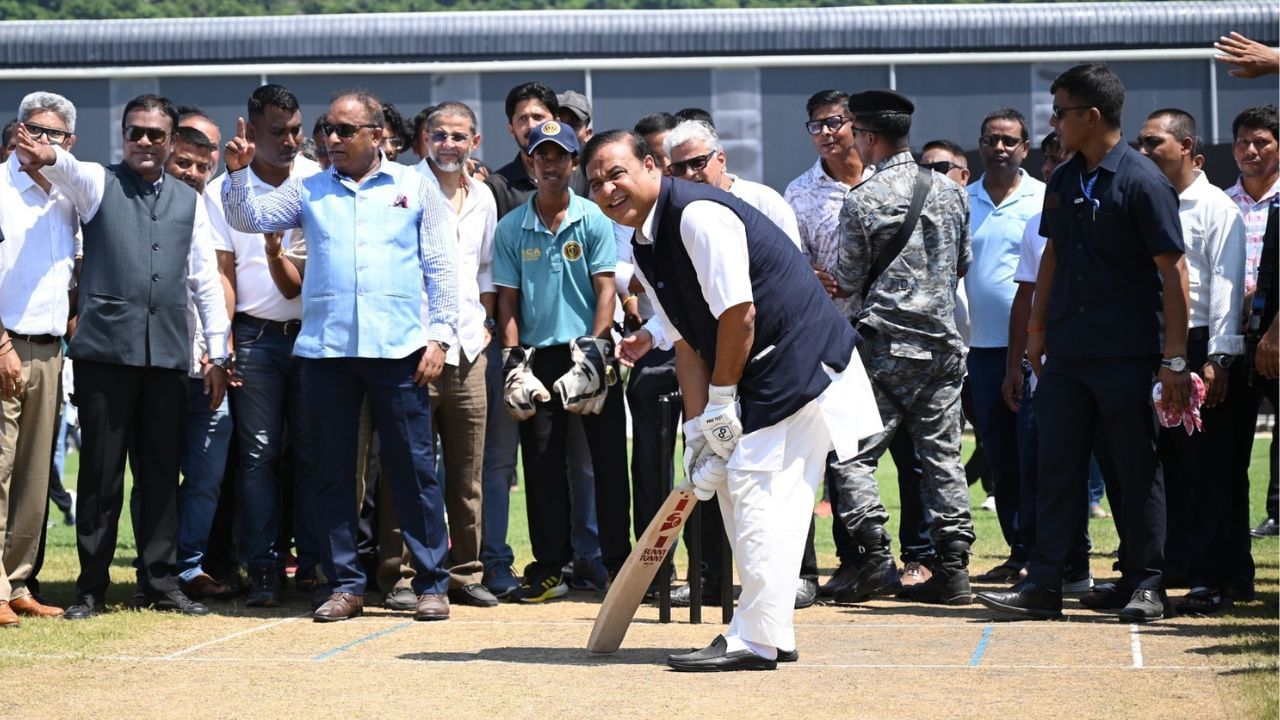 যুৱ মৰ্চাৰ নেতাক প্ৰহাৰৰ পৰা ক্ৰীড়া একাডেমী মুকলিলৈ…পঢ়ক দিনটোৰ গুৰুত্বপূৰ্ণ খবৰ