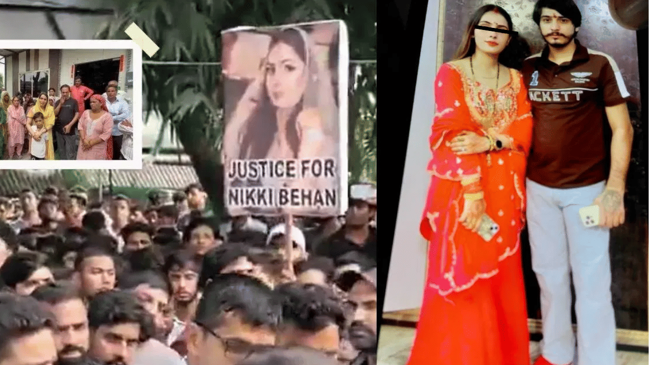 বিয়াত দিছিল ৩৫ লাখ টকা, পুনৰ কৰিছিল দাবী! পত্নীক জীৱন্তে জ্বলোৱা স্বামীক আৰক্ষীৰ এনকাউন্টাৰ… বিয়াত দিছিল ৩৫ লাখ টকা, পুনৰ কৰিছিল দাবী! পত্নীক জীৱন্তে জ্বলোৱা স্বামীক আৰক্ষীৰ এনকাউন্টাৰ…