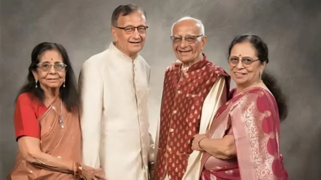 আমেৰিকাত বাহনৰ ভিতৰত উদ্ধাৰ ৪ ভাৰতীয়ৰ মৃৃতদেহ, কেনেকৈ সাৱতিলে মৃত্যুক? আমেৰিকাত বাহনৰ ভিতৰত উদ্ধাৰ ৪ ভাৰতীয়ৰ মৃৃতদেহ, কেনেকৈ সাৱতিলে মৃত্যুক?