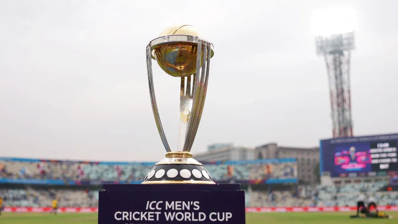 ৩খন দেশ, ৫৪খন মেচ…এদিনীয়া বিশ্বকাপ ২০২৭ক লৈ ডাঙৰ ঘোষণা, আয়োজক কোন? ৩খন দেশ, ৫৪খন মেচ…এদিনীয়া বিশ্বকাপ ২০২৭ক লৈ ডাঙৰ ঘোষণা, আয়োজক কোন?