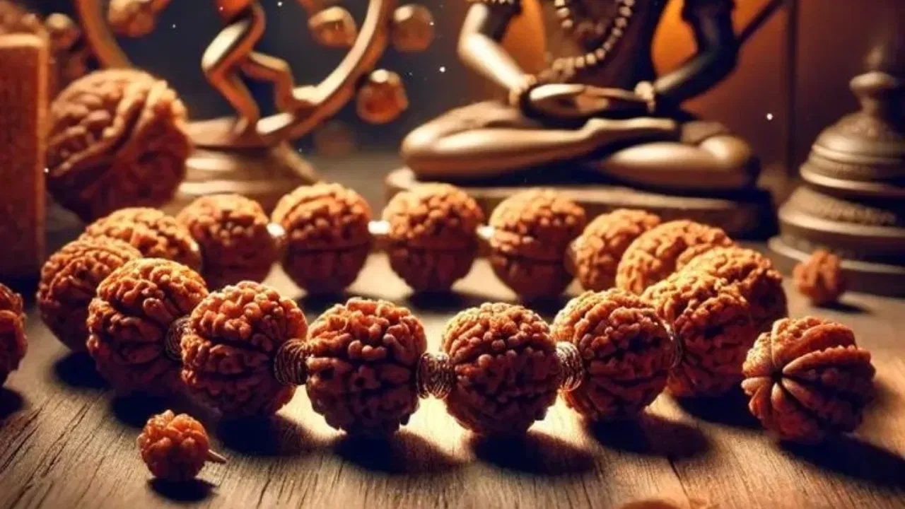 সোমবাৰে নিজৰ মনৰ ইচ্ছামতে ৰুদ্ৰাক্ষ দান কৰিব পাৰিব। কিন্তু দান কৰাৰ সময়ত মনত ৰাখিব যে ৰুদ্ৰাক্ষ আগতে ব্যৱহাৰ কৰা বা পুৰণি হ’ব নালাগে।