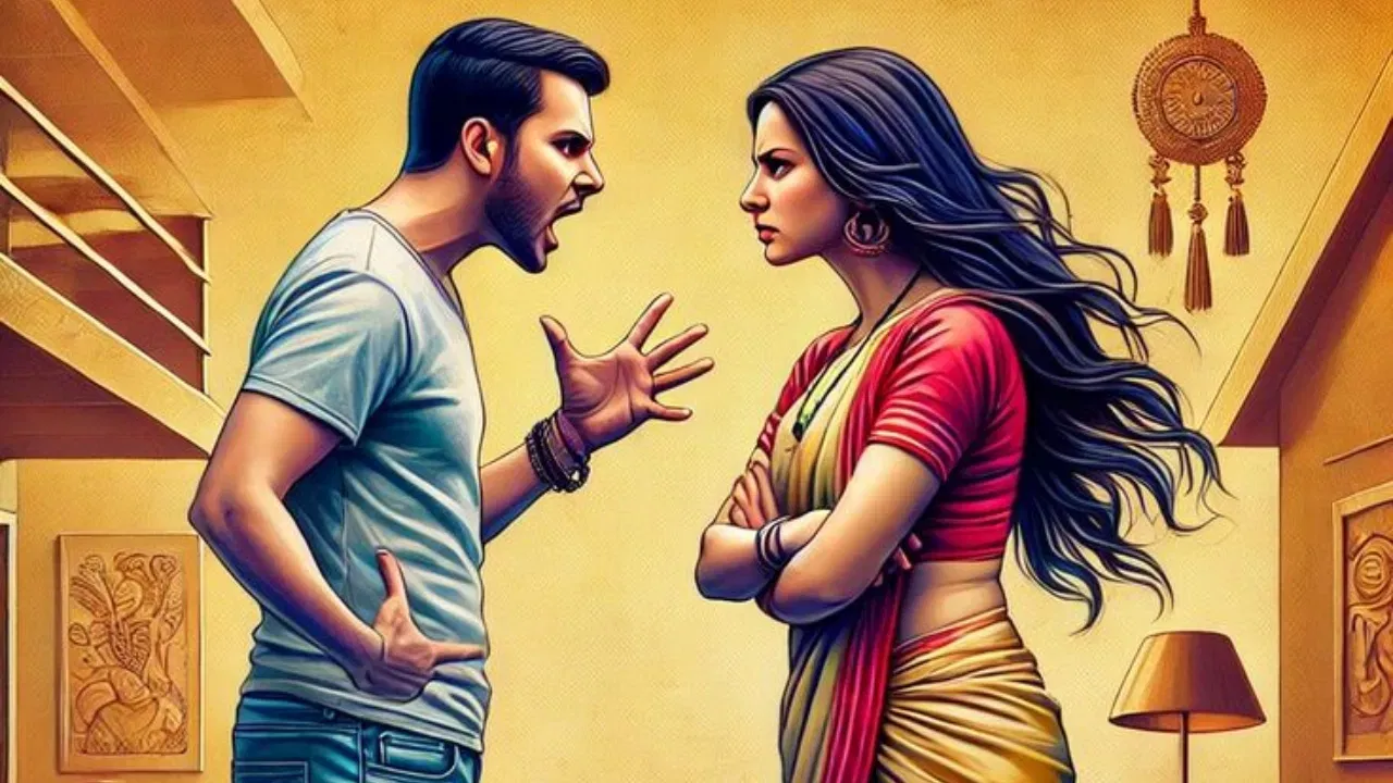 যদি আপোনাৰ গালি দিয়াৰ অভ্যাস নোহোৱা কৰিব বিচাৰে তেন্তে প্ৰতিদিনে পুৱা সূৰ্যক পানী আগবঢ়াওক আৰু ৰুদ্ৰাক্ষ মালালৈ ১০৮ বাৰ গায়ত্ৰী মন্ত্ৰ জপ কৰক। এনে কৰিলে ইতিবাচক চিন্তা আনে আৰু লগতে খং শান্ত হয় বুলি বিশ্বাস কৰা হয়।