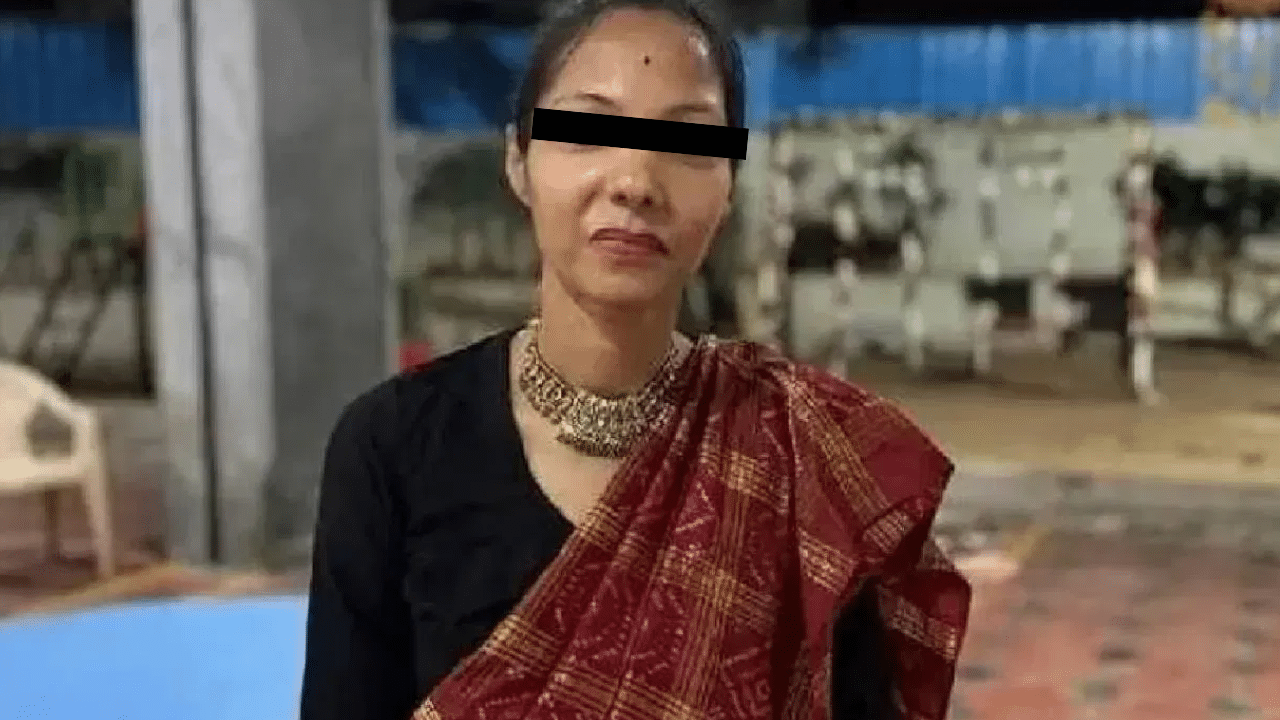 মই ইশ্বৰক লগ পাব বিচাৰো…পঞ্চম মহলালৈ উঠি গ’ল মহিলা আৰু পাছত ভয়ংকৰ কাণ্ড…
