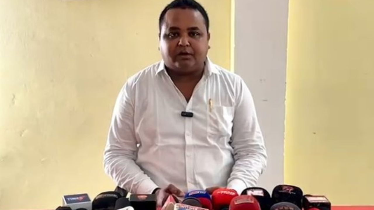 অসমে ‘কা’ মনা নাছিল, এই সিদ্ধান্তও নামানে: নাগৰিকত্ব প্ৰদানৰ সময়সীমা বৃদ্ধিক লৈ সৰৱ আছু অসমে ‘কা’ মনা নাছিল, এই সিদ্ধান্তও নামানে: নাগৰিকত্ব প্ৰদানৰ সময়সীমা বৃদ্ধিক লৈ সৰৱ আছু