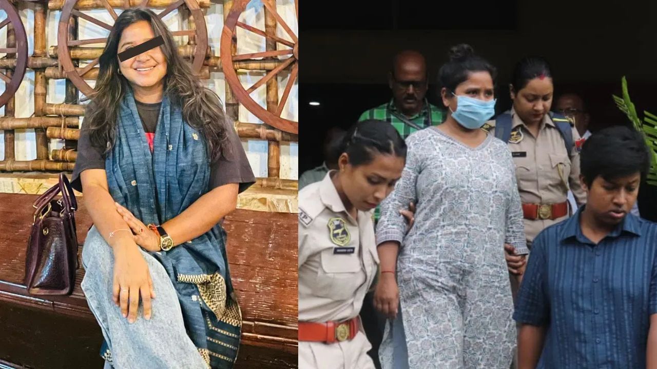 নিতে পোহৰলৈ নূপুৰ বৰাৰ দুৰ্নীতিৰ আখ্যানঃ ভৱিষ্যতৰ চিন্তাত টুকিছে চকুলো, এইবাৰ প্ৰকাশ পাইছে এনে কাণ্ড