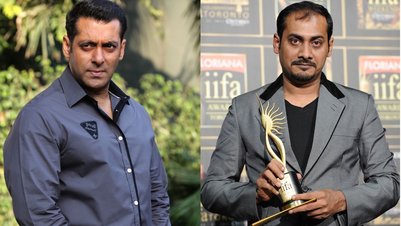 ছলমানে ধ্বংস কৰিলে কেৰিয়াৰ! ‘চুলবুল’ৰ বিৰুদ্ধে বিস্ফোৰক অভিযোগ তুলিলে ‘দাবাং’ ছবিৰ পৰিচালকে