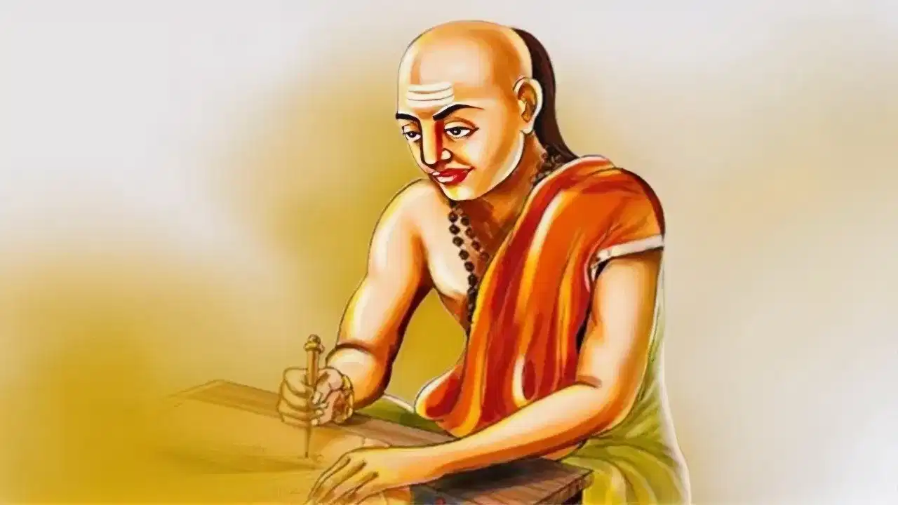 Chanakya Niti: আজিয়ে ত্যাগ কৰক এই ৪টা অভ্যাস, অন্যথা ডাঙৰ বিপদত পৰিব! চাণক্যৰ মতে...