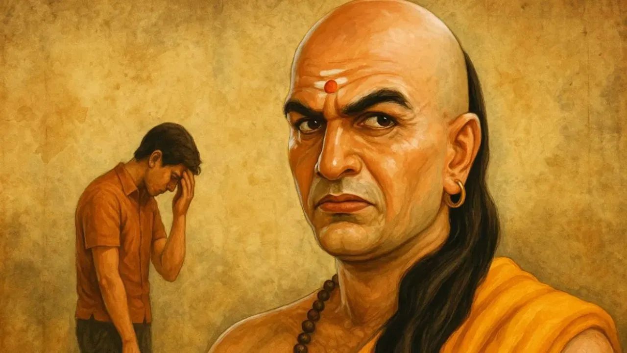 শত্ৰুতকৈও ভয়াৱহ আপোনাৰ আশে-পাশে থকা বন্ধুৰূপী এইসকল লোক, চাণক্যই দি গৈছে সকীয়নি শত্ৰুতকৈও ভয়াৱহ আপোনাৰ আশে-পাশে থকা বন্ধুৰূপী এইসকল লোক, চাণক্যই দি গৈছে সকীয়নি