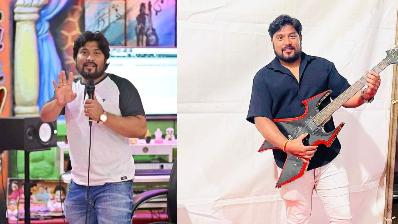 ইয়াৰ লগতে ভিক্টৰ দাস আৰু অজয় ফুকনে কৰ্তব্যৰত আৰক্ষীক আক্ৰমণৰ কৰাৰ অভিযোগো উত্থাপন হৈছে।