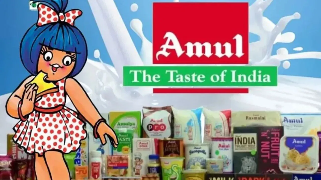 Amul Price Cut: গাখীৰৰ পৰা আইচক্ৰীমলৈ, ৭০০ বিধ সামগ্ৰীৰ দাম হ্ৰাস, জানক নতুন মূল্য Amul Price Cut: গাখীৰৰ পৰা আইচক্ৰীমলৈ, ৭০০ বিধ সামগ্ৰীৰ দাম হ্ৰাস, জানক নতুন মূল্য