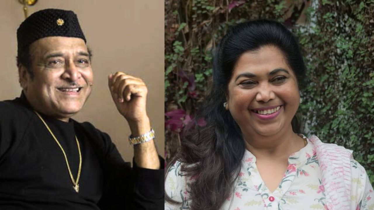 ভূপেন হাজৰিকাৰ জীৱন ভিত্তিক গ্ৰন্থখন আজিৰ প্ৰজন্মৰ বাবে প্ৰাসংগিক: অনুৰাধা শৰ্মা পূজাৰী