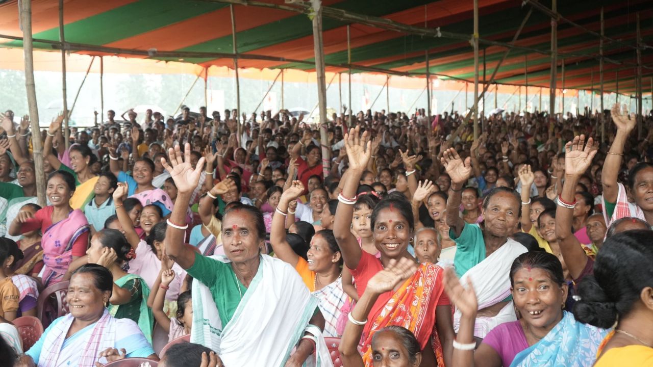 পলকতে পঢ়ক দিনটোৰ ৯ টা শীৰ্ষ খবৰ…
