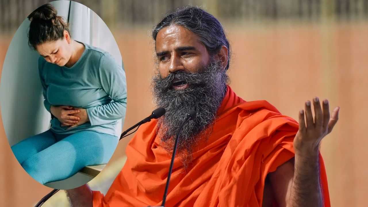 আন্ত্ৰিক স্বাস্থ্যৰ দৈনিক সমস্যা দূৰ কৰিব এই যোগে, বাবা ৰামদেৱে দিলে সমাধান