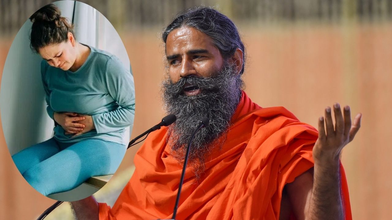 আন্ত্ৰিক স্বাস্থ্যৰ দৈনিক সমস্যা দূৰ কৰিব এই যোগে, বাবা ৰামদেৱে দিলে সমাধান
