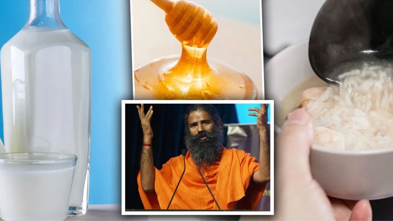 এই খাদ্যৰ সংমিশ্ৰণে কৰিব পাৰে স্বাস্থ্যৰ ভয়ংকৰ ক্ষতি! কি কি জানক…