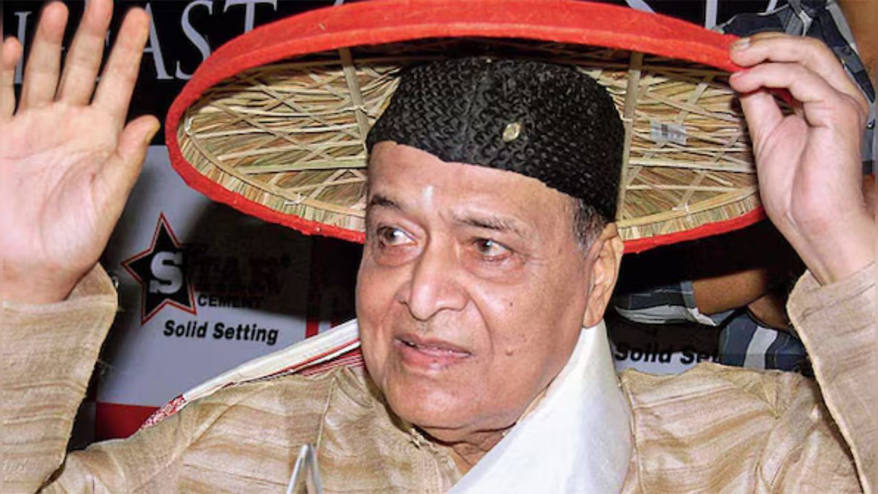 Bhupen Hazarika Centenary Event: দেশজুৰি ক’ত, কেনেদৰে উদযাপন কৰা হ’ব ভূপেন হাজৰিকাৰ জন্ম শতবাৰ্ষিকী? সবিশেষ জানক… Bhupen Hazarika Centenary Event: দেশজুৰি ক’ত, কেনেদৰে উদযাপন কৰা হ’ব ভূপেন হাজৰিকাৰ জন্ম শতবাৰ্ষিকী? সবিশেষ জানক…