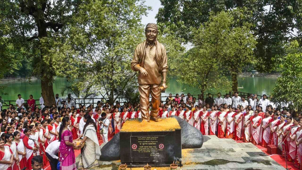 পলকতে পঢ়ক দিনটোৰ ৯ টা শীৰ্ষ শিৰোনাম...