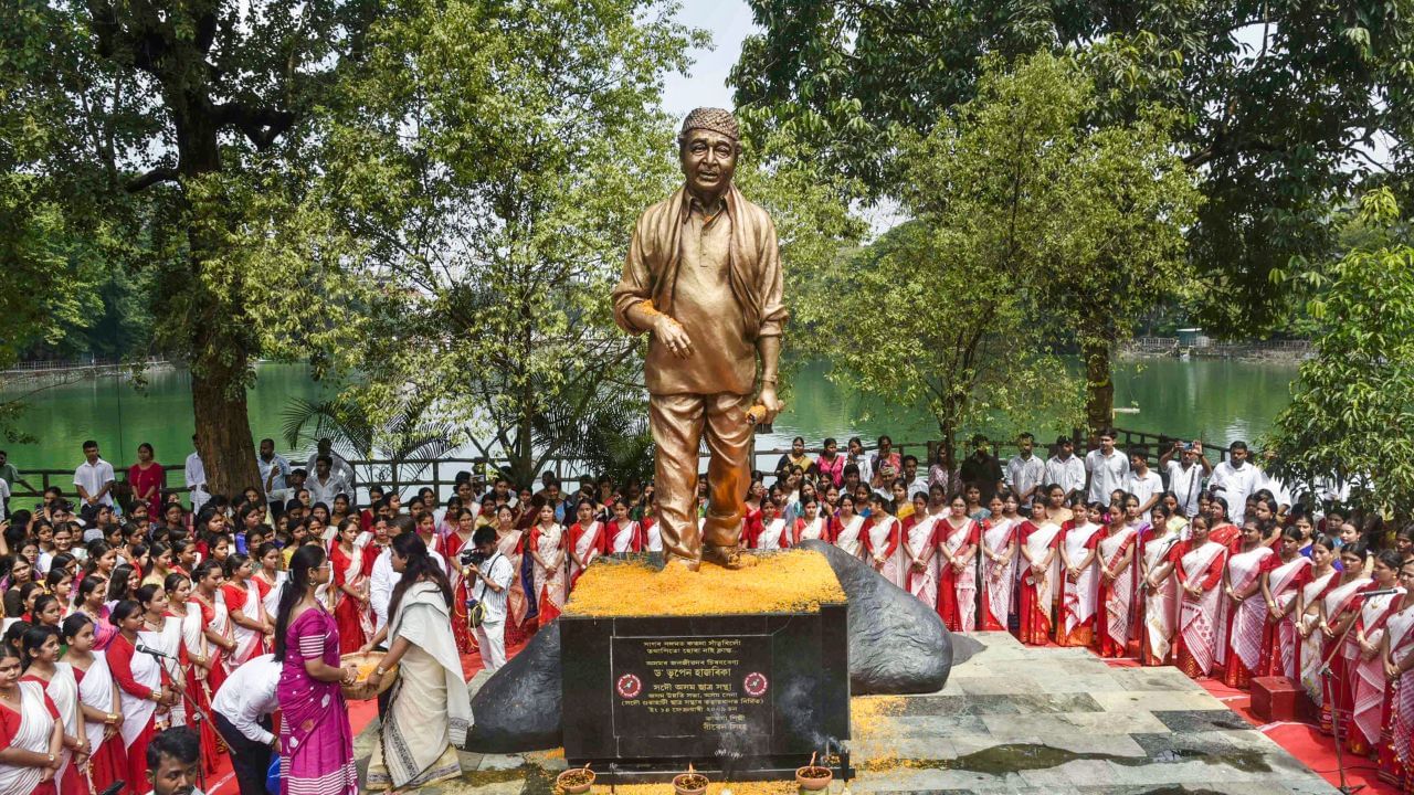 পলকতে পঢ়ক দিনটোৰ ৯ টা শীৰ্ষ শিৰোনাম… পলকতে পঢ়ক দিনটোৰ ৯ টা শীৰ্ষ শিৰোনাম…