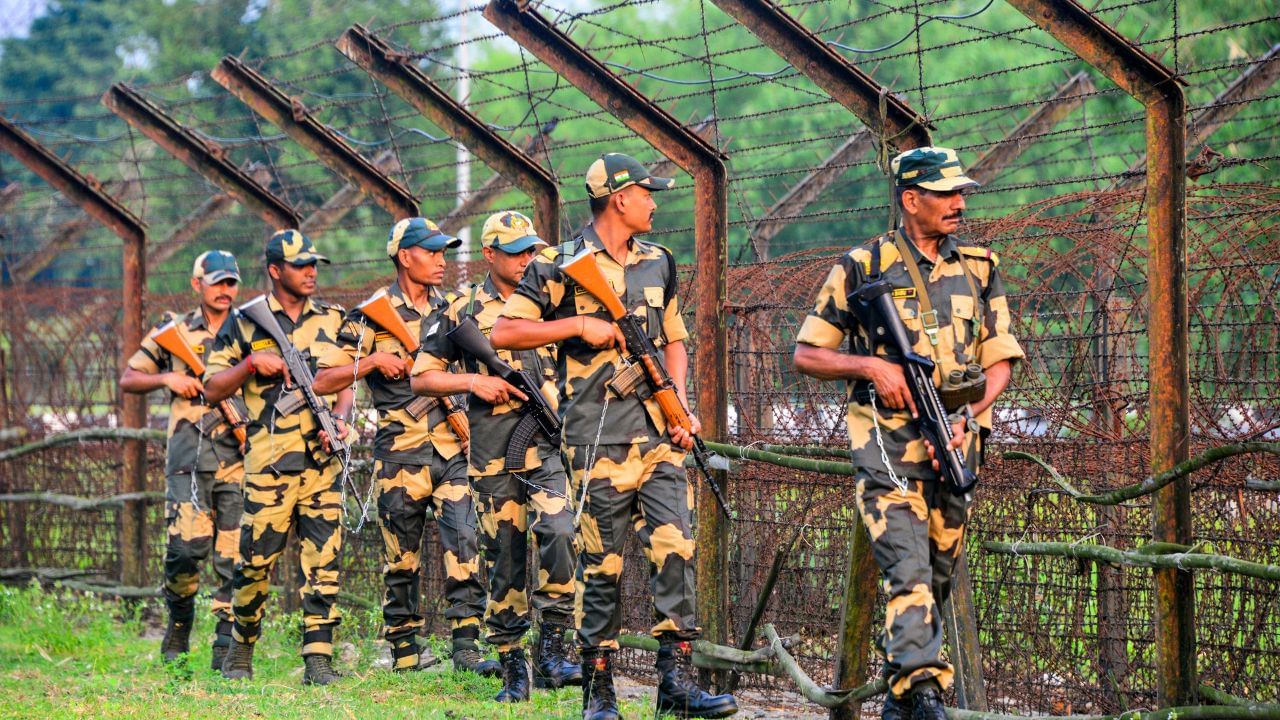 ভাৰতত অবৈধ বিদেশী নিয়ন্ত্ৰণৰ বাবে কাৰ্যকৰী হ’ল নতুন নিয়ম… ভাৰতত অবৈধ বিদেশী নিয়ন্ত্ৰণৰ বাবে কাৰ্যকৰী হ’ল নতুন নিয়ম…