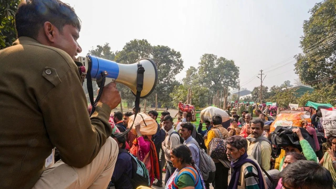 ২০২৪ ৰ ৩১ ডিচেম্বৰ অন্তিম সময়সীমা, অ-মুছলমান অনুপ্ৰৱেশকাৰীৰ বাবে নাগৰিকত্বৰ ভিত্তি বৰ্ষৰ ম্যাদ ১০ বছৰ বৃদ্ধি ২০২৪ ৰ ৩১ ডিচেম্বৰ অন্তিম সময়সীমা, অ-মুছলমান অনুপ্ৰৱেশকাৰীৰ বাবে নাগৰিকত্বৰ ভিত্তি বৰ্ষৰ ম্যাদ ১০ বছৰ বৃদ্ধি