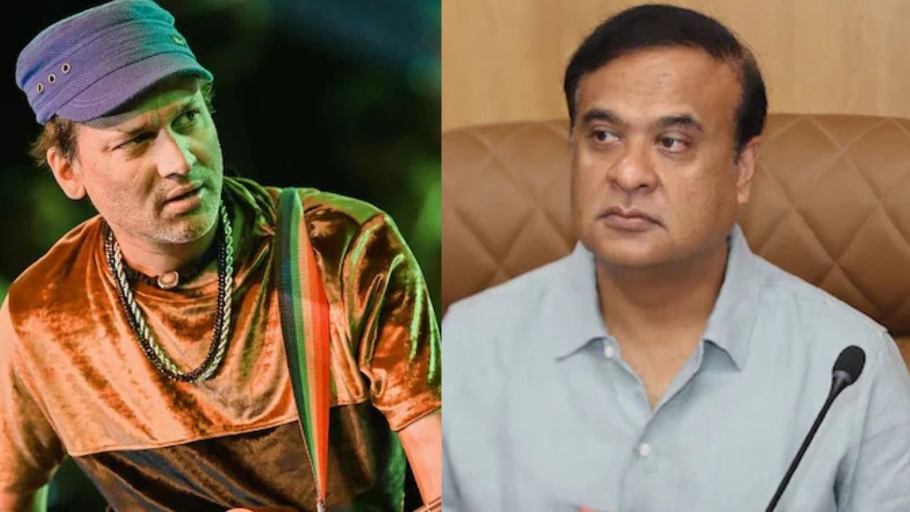 কালিৰে পৰা খুব আৱেগিক হৈছোঁ, হতাশ হৈছোঁ :মুখ্যমন্ত্ৰী কালিৰে পৰা খুব আৱেগিক হৈছোঁ, হতাশ হৈছোঁ :মুখ্যমন্ত্ৰী