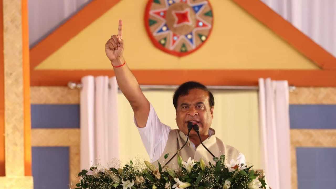 বৰ্তমানলৈকে কাৰ অধীনত অসমত কেইজন বিদেশীয়ে পালে নাগৰিকত্ব? মুখ্যমন্ত্ৰীয়ে দিলে হিচাপ