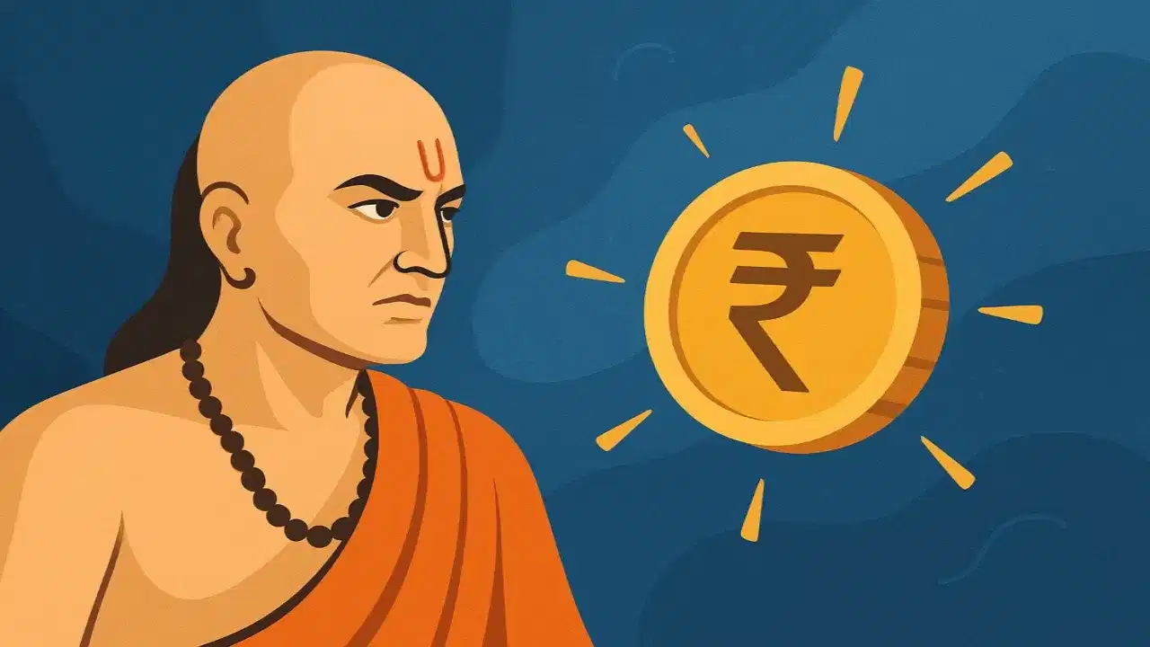 Chanakya Niti: টকা কেনেকৈ হাতলৈ আহিব, চানক্যই প্ৰকাশ কৰিলে গোপন কথা