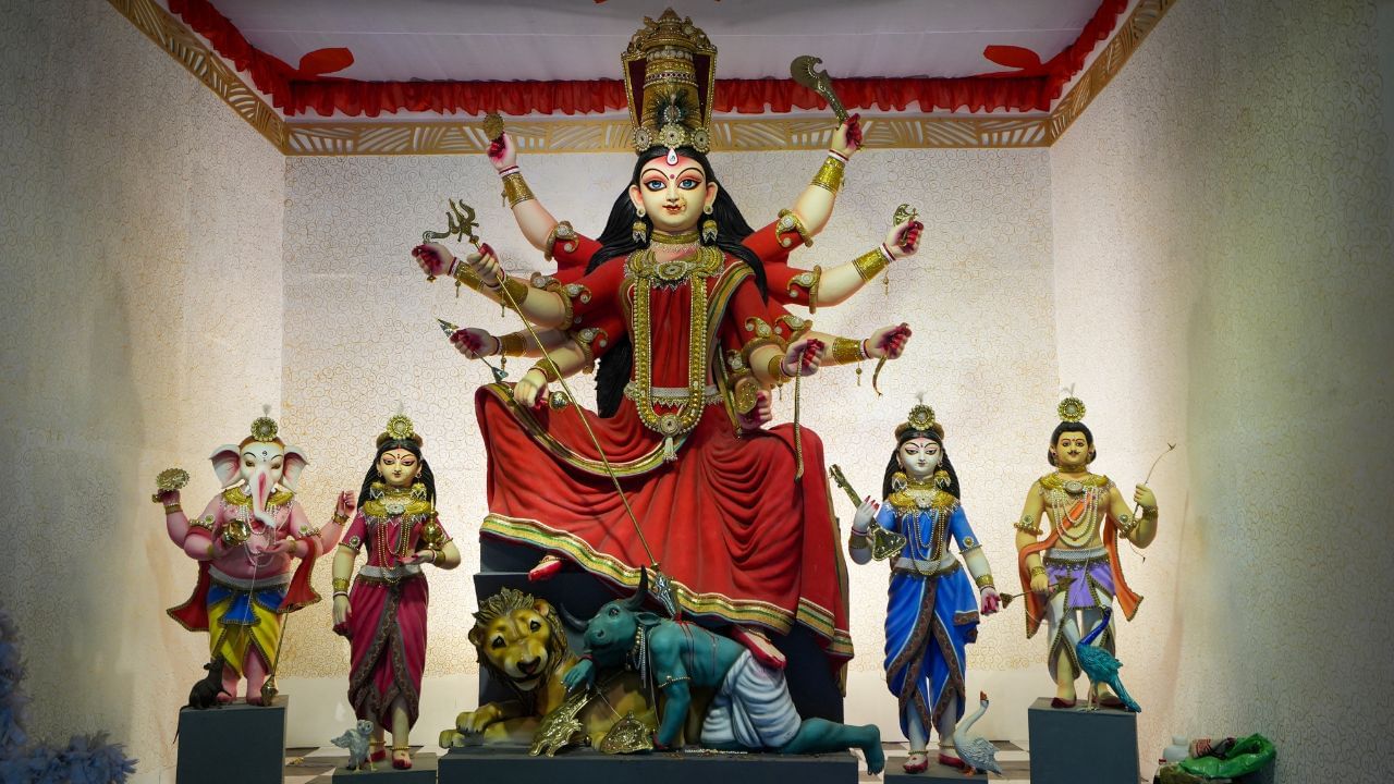শুভ নে অশুভ ! এই বছৰ মা দুৰ্গা কিহত আহিব আৰু গমন কৰিব ? জানক শুভ নে অশুভ ! এই বছৰ মা দুৰ্গা কিহত আহিব আৰু গমন কৰিব ? জানক