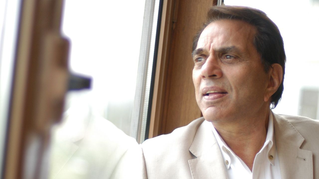 ইছলাম ধৰ্ম গ্ৰহণ কৰি দিলৱাৰ খান নাম ল’লে ধৰ্মেন্দ্ৰই! কিয় এই সিদ্ধান্ত? ইছলাম ধৰ্ম গ্ৰহণ কৰি দিলৱাৰ খান নাম ল’লে ধৰ্মেন্দ্ৰই! কিয় এই সিদ্ধান্ত?