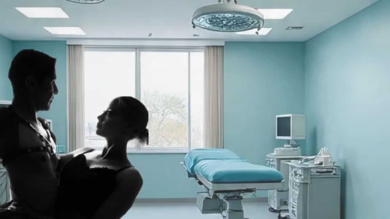 এয়া কি কাণ্ড! অপাৰেচন কক্ষৰ বিচনাত অচেতন ৰোগী, কক্ষ এৰি নাৰ্ছৰ সৈতে যৌনক্ৰিয়াত লিপ্ত চিকিৎসক