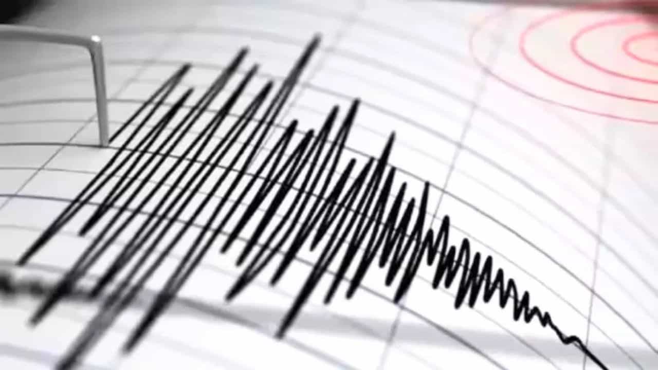 ৭.৭ প্ৰাবল্যৰ ভূমিকম্পই জোকাৰিলে ম্যানমাৰ-বাংলাদেশঃ মেঘালয়তো অনুভূত হ’ল জোকাৰণি ৭.৭ প্ৰাবল্যৰ ভূমিকম্পই জোকাৰিলে ম্যানমাৰ-বাংলাদেশঃ মেঘালয়তো অনুভূত হ’ল জোকাৰণি