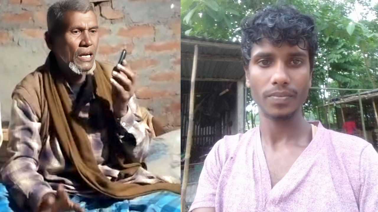 গোলকগঞ্জত আৰক্ষীৰ জালত পিতা-পুত্ৰ, হস্তনিৰ্মিত পিষ্টল উদ্ধাৰ