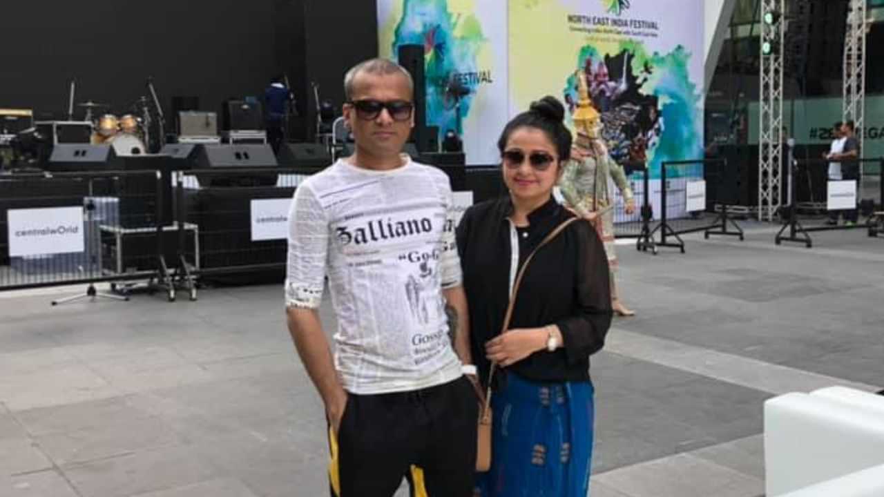 Zubeen Garg passes away: শেষ মুহূৰ্তত কি হৈছিল জুবিন গাৰ্গৰ সৈতে, জনালে পত্নী গৰিমাই