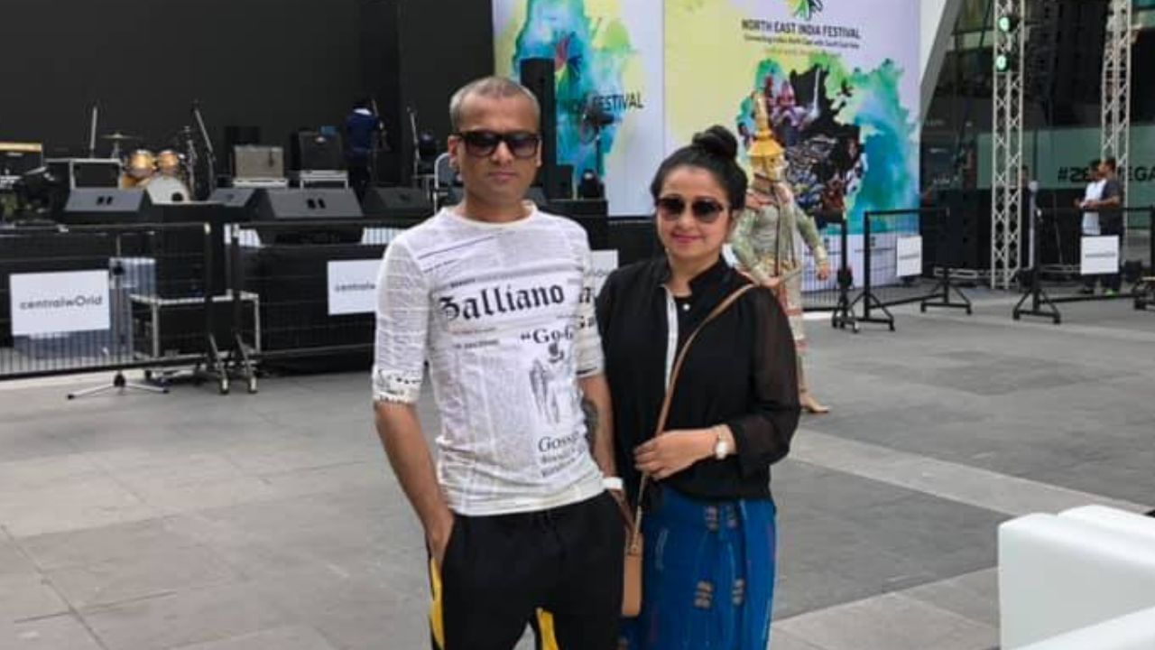 Zubeen Garg passes away: শেষ মুহূৰ্তত কি হৈছিল জুবিন গাৰ্গৰ সৈতে, জনালে পত্নী গৰিমাই