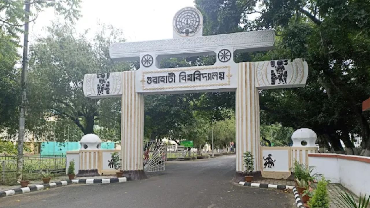 কৃষ্ণচূড়া নগৰীত বলিছে নিৰ্বাচনৰ বতাহঃ প্ৰকাশ পালে প্ৰাৰ্থীৰ চূড়ান্ত তালিকা, এইবাৰ দেখা যাব এনে নতুনত্ব…